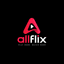 AllFlix logo